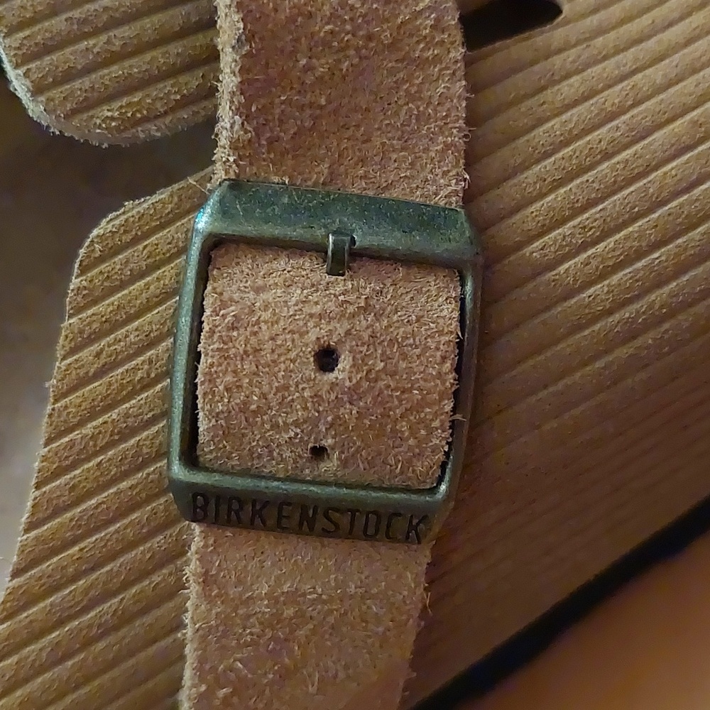 Birkenstock Boston 39 R - Picture 7 of 13